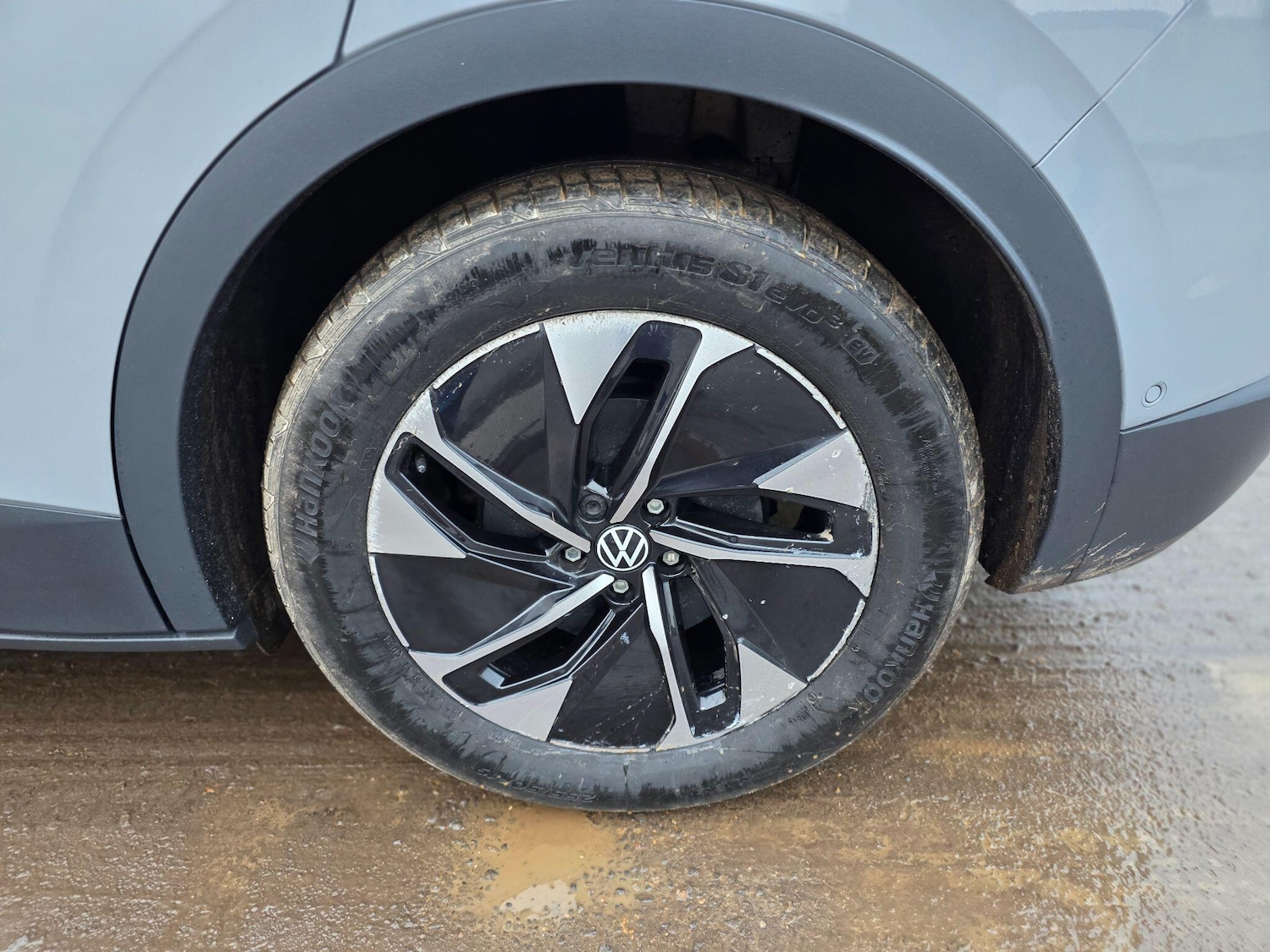 Used Volkswagen ID.4 2024 for sale - 77254628: Photo 28