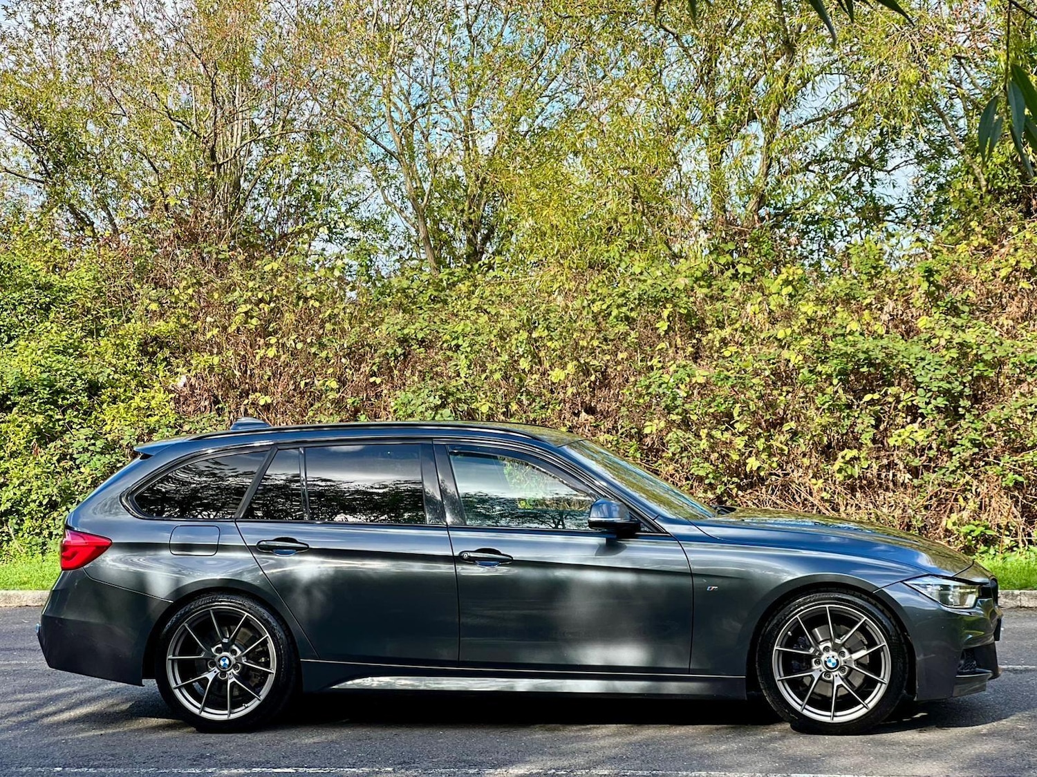 Used BMW 3 Series 2019 for sale - 76422977: Photo 10