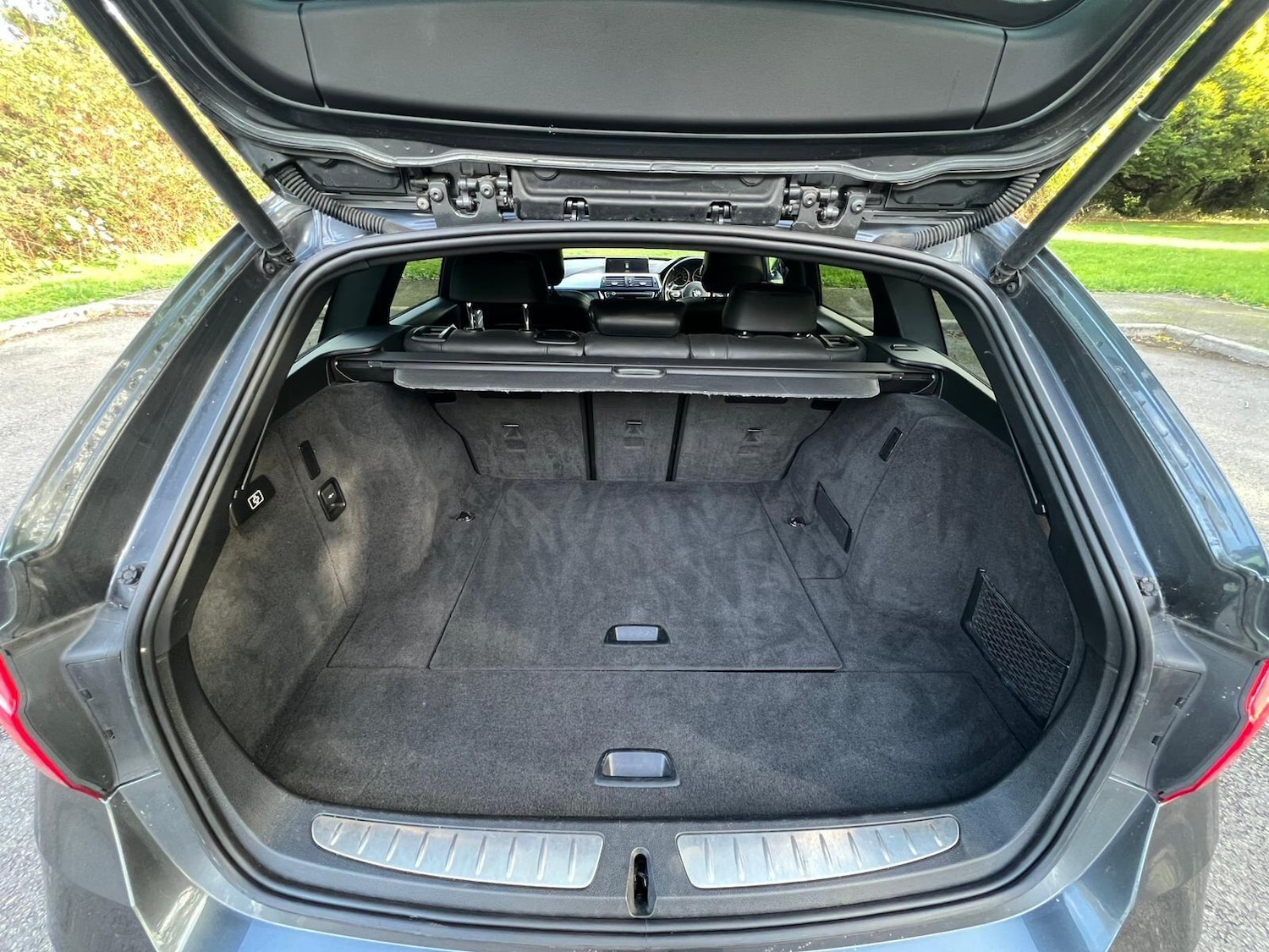 Used BMW 3 Series 2019 for sale - 76422977: Photo 16