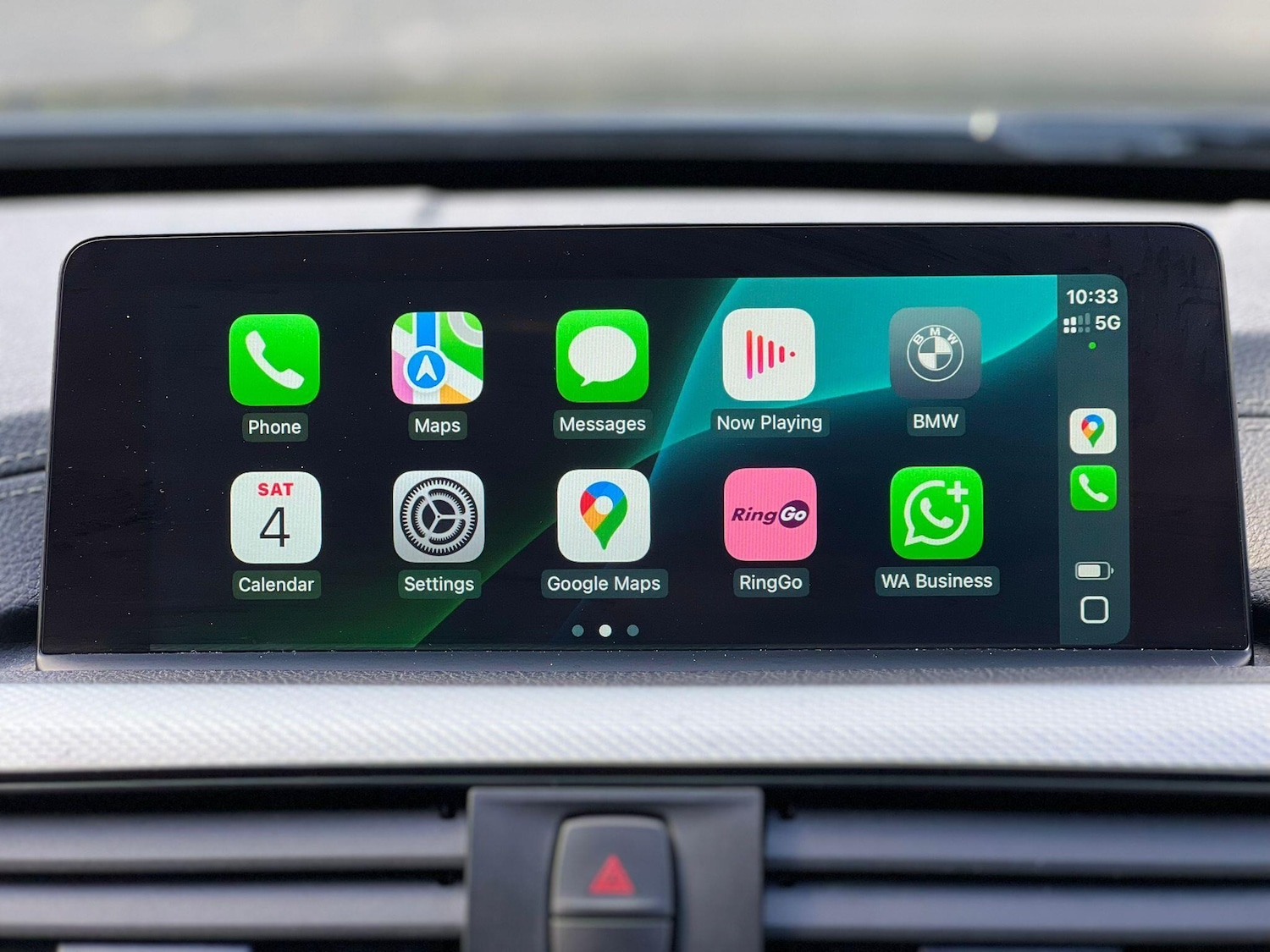 Used BMW 3 Series 2019 for sale - 76422977: Photo 19