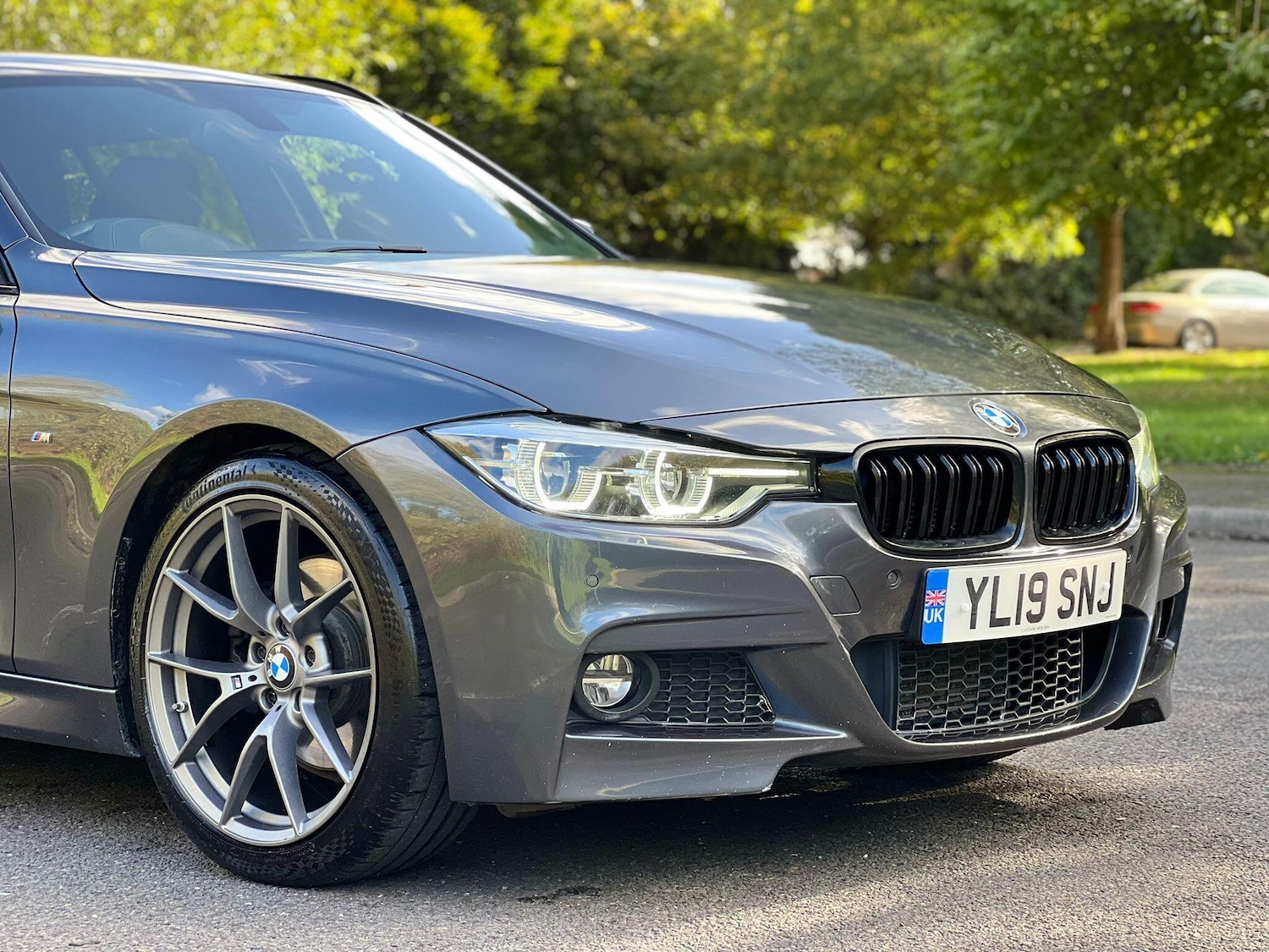 Used BMW 3 Series 2019 for sale - 76422977: Photo 22