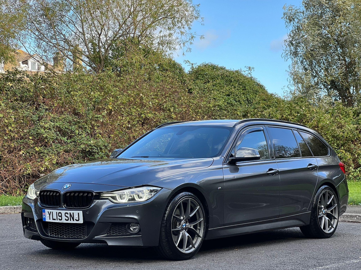 Used BMW 3 Series 2019 for sale - 76422977: Photo 31
