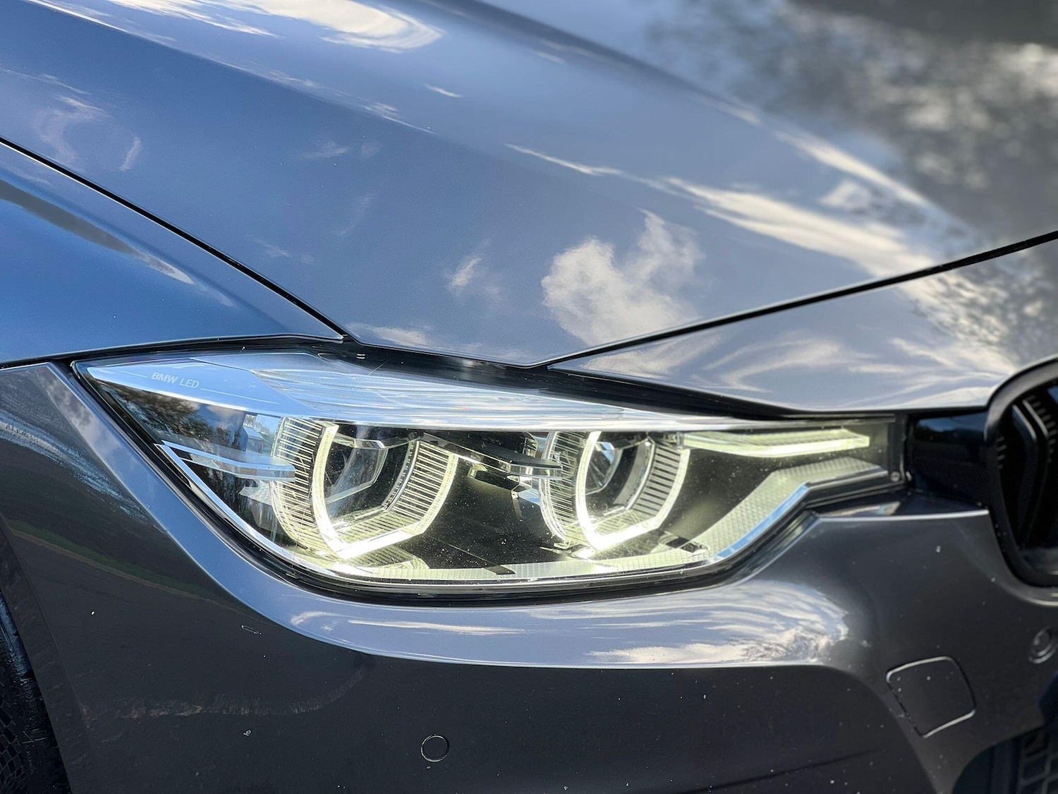 Used BMW 3 Series 2019 for sale - 76422977: Photo 33