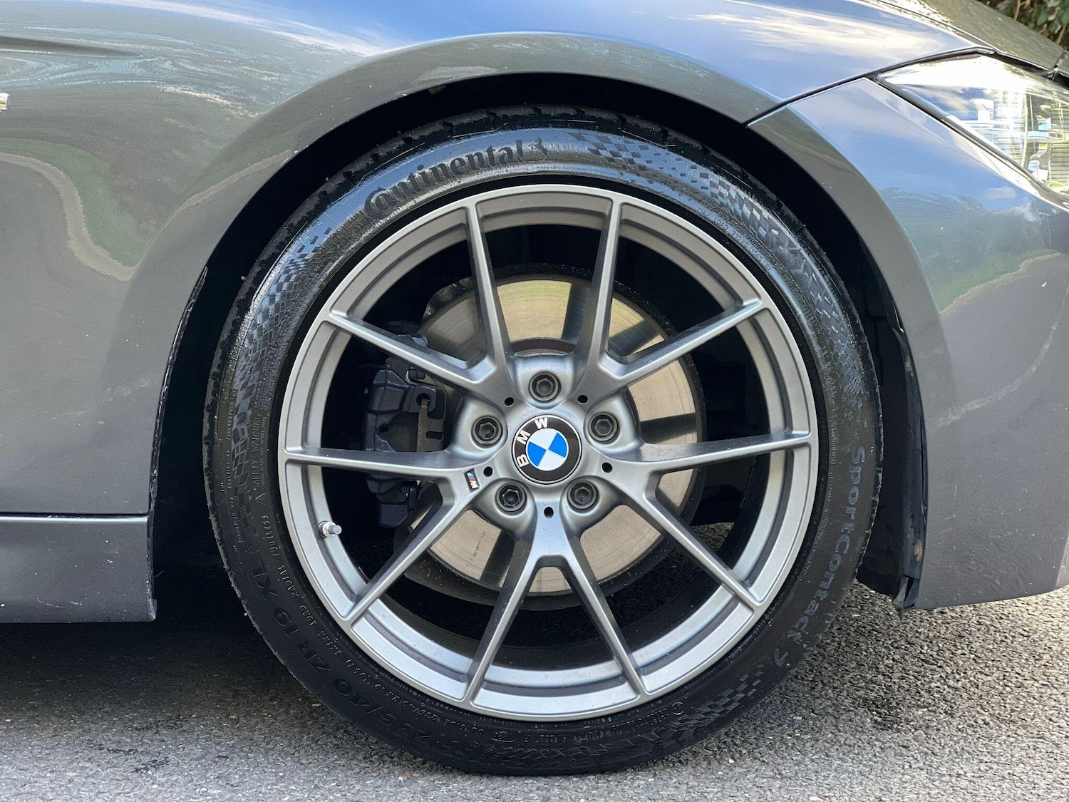 Used BMW 3 Series 2019 for sale - 76422977: Photo 34