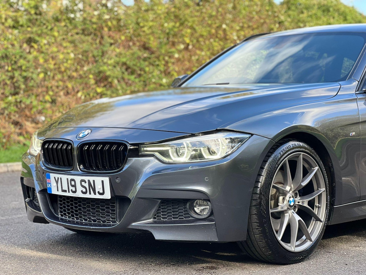Used BMW 3 Series 2019 for sale - 76422977: Photo 35