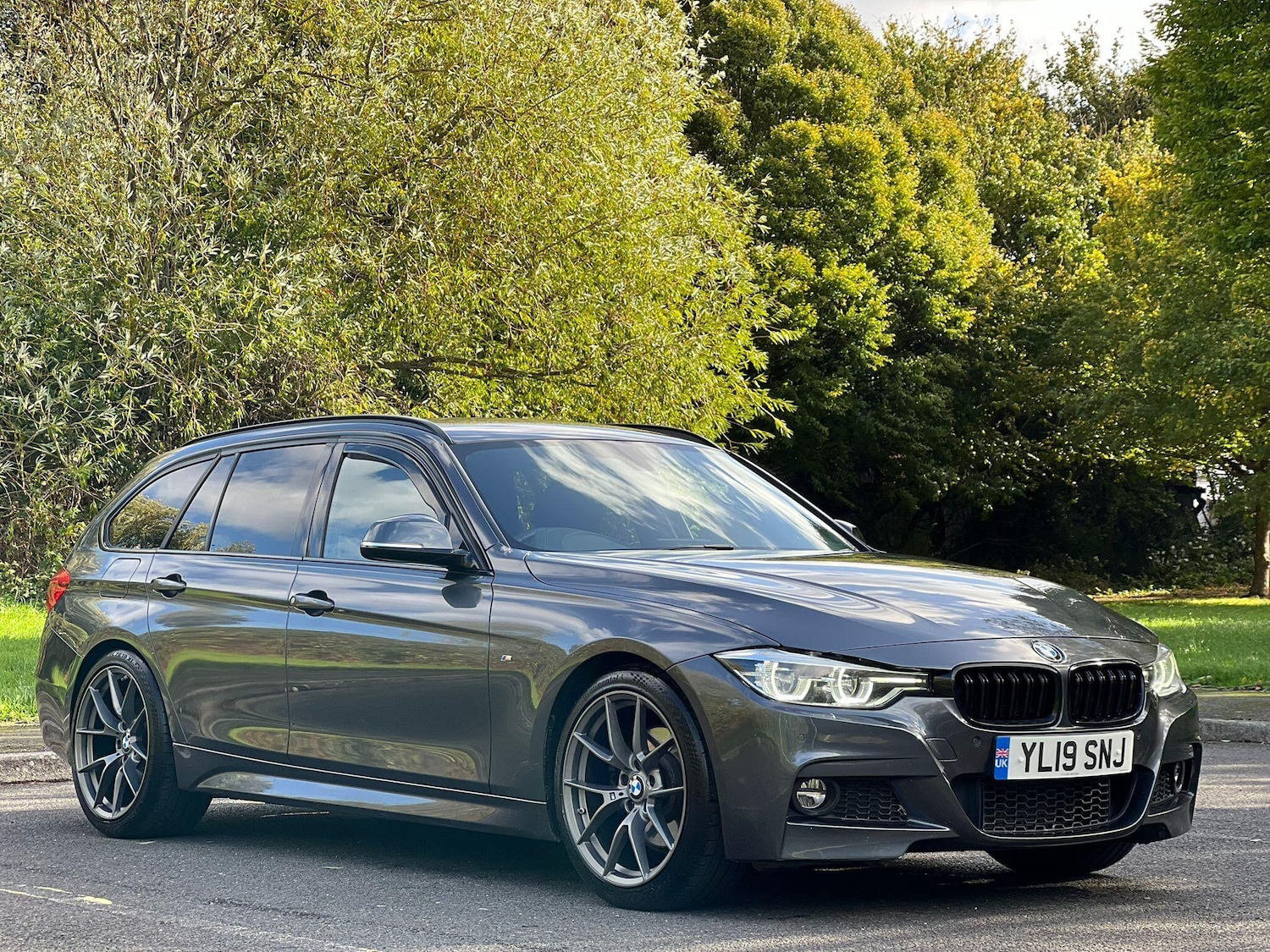 Used BMW 3 Series 2019 for sale - 76422977: Photo 36