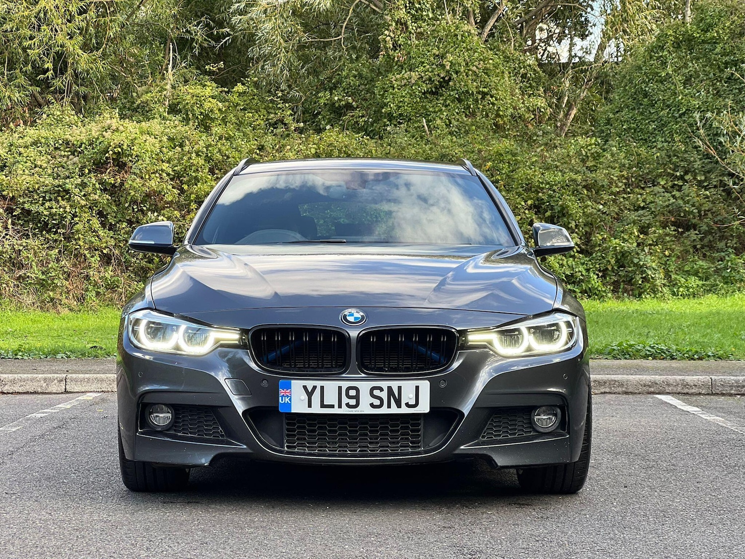 Used BMW 3 Series 2019 for sale - 76422977: Photo 37