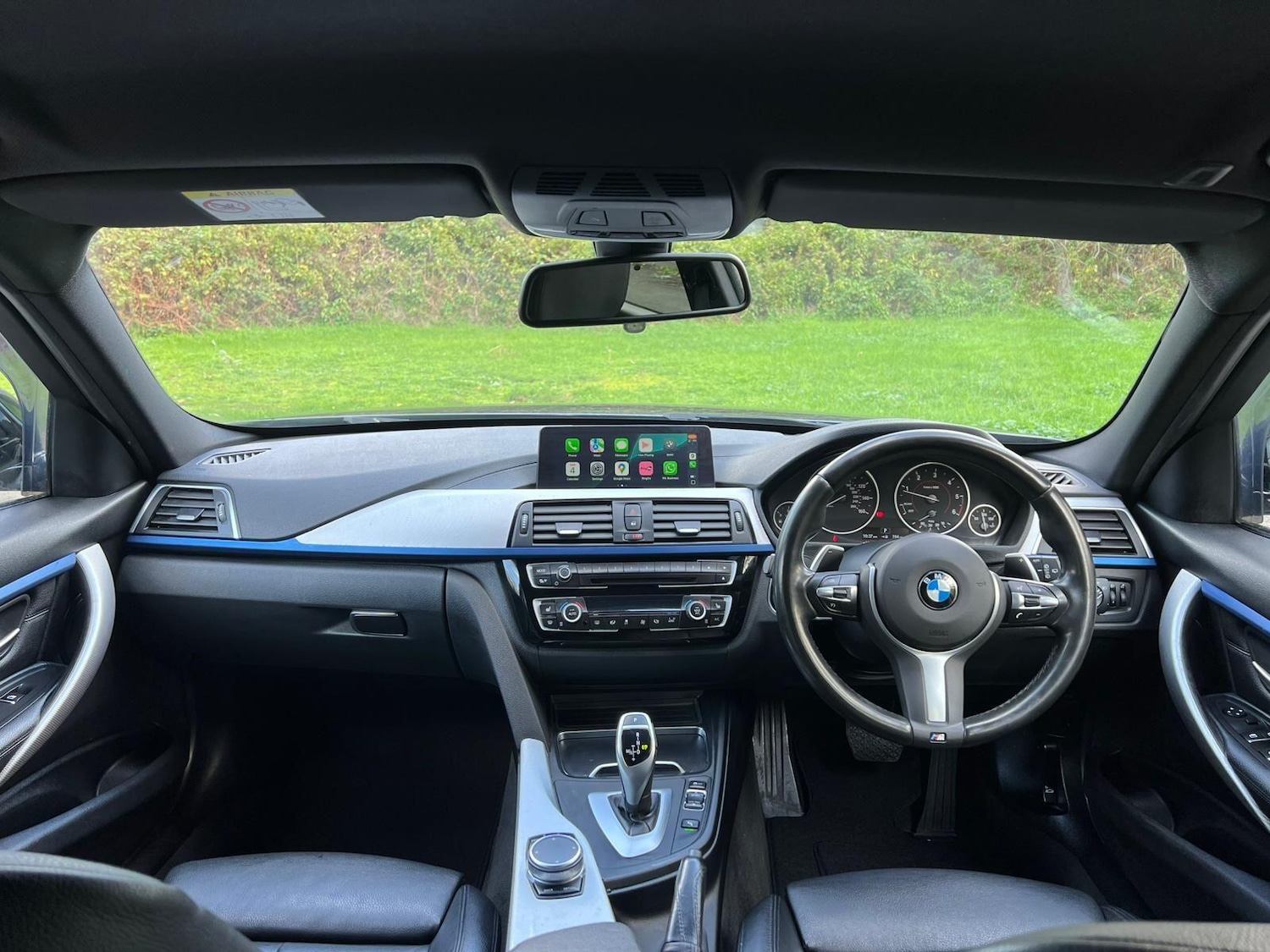 Used BMW 3 Series 2019 for sale - 76422977: Photo 6