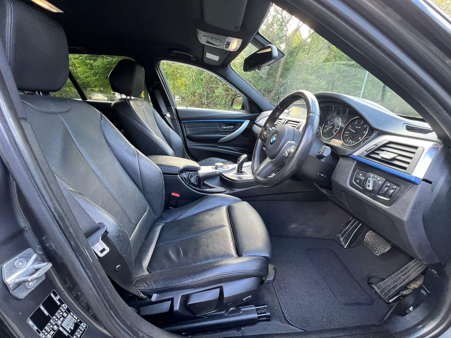 Used BMW 3 Series 2019 for sale - 76422977: Photo 7