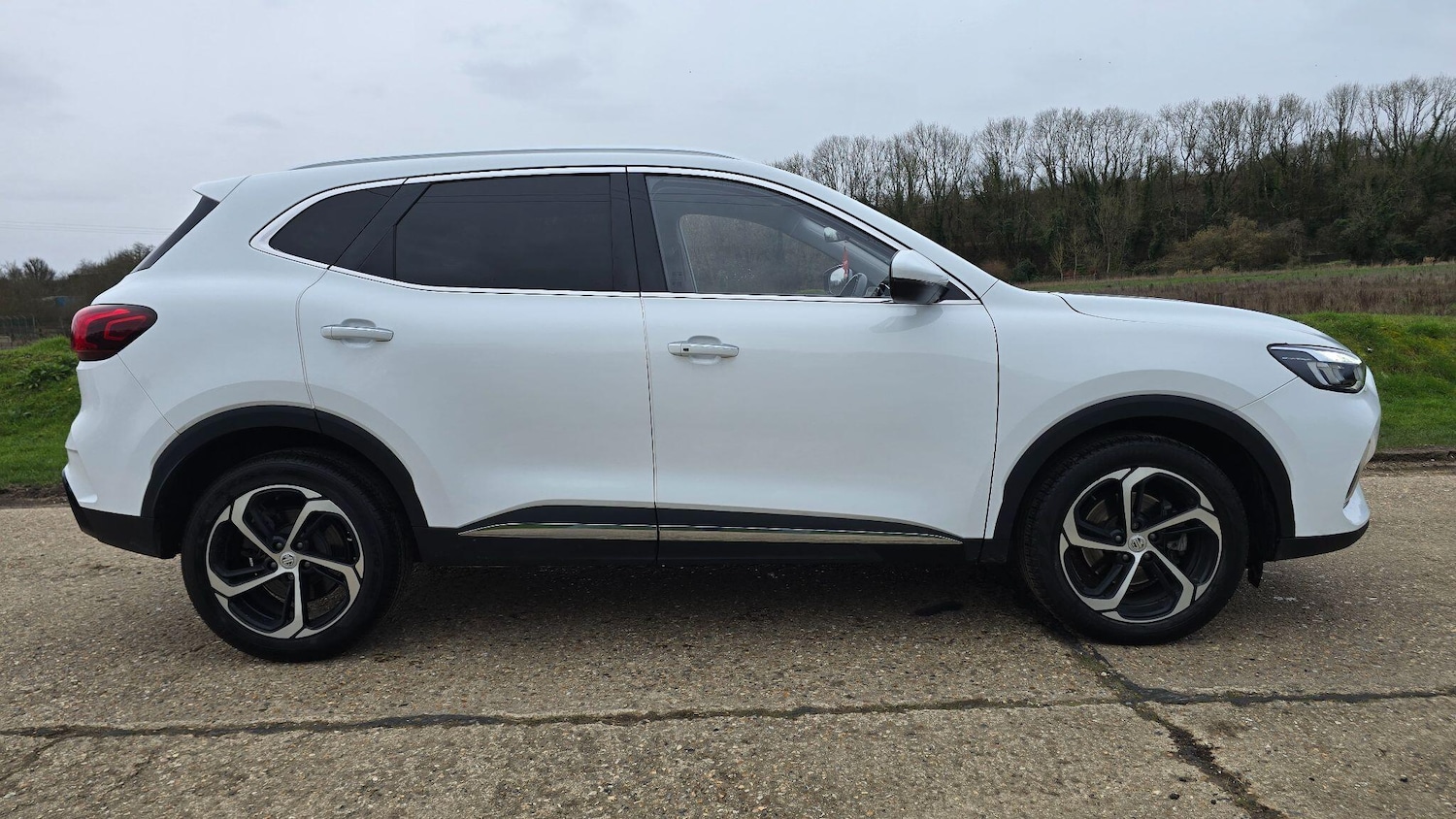 Used MG MG HS 2023 for sale - 77646899: Photo 10