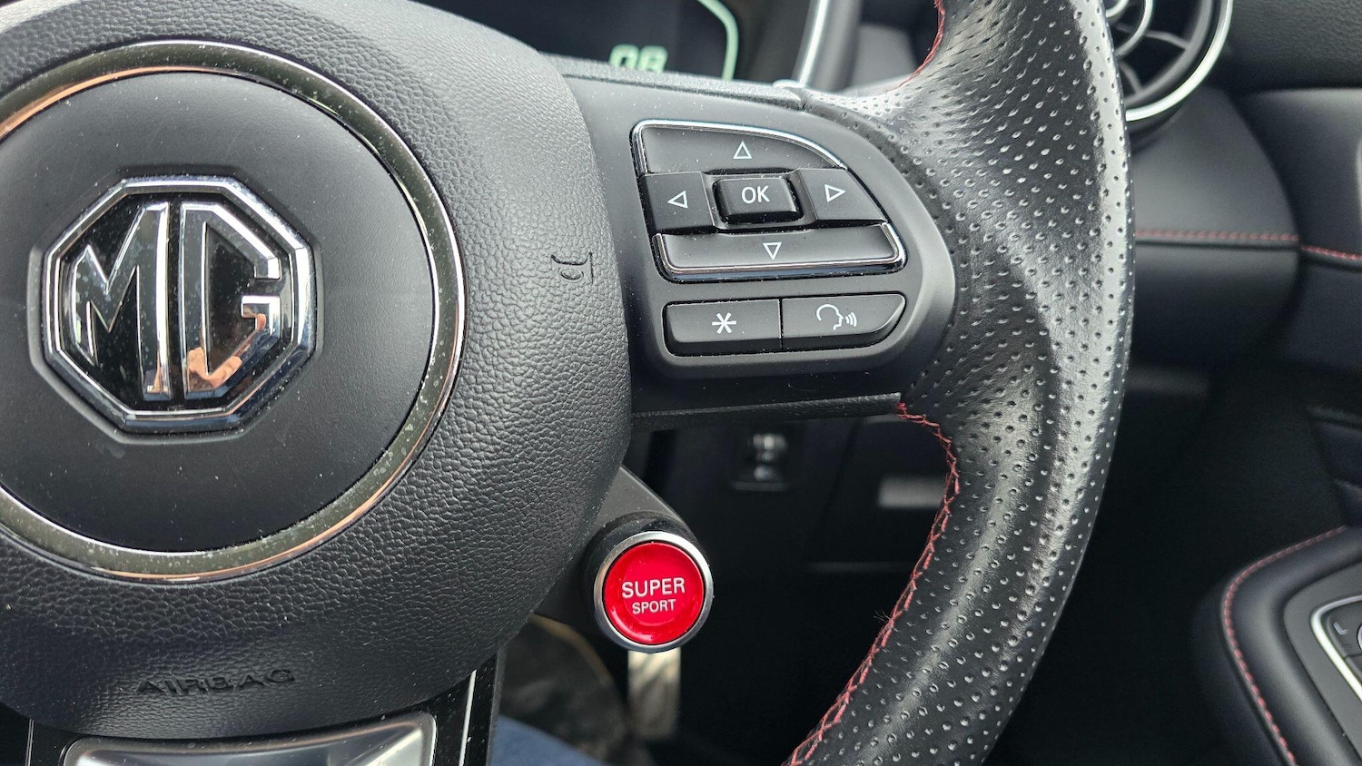 Used MG MG HS 2023 for sale - 77646899: Photo 13