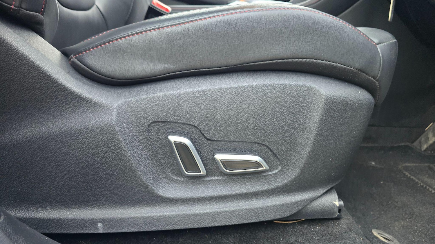 Used MG MG HS 2023 for sale - 77646899: Photo 15