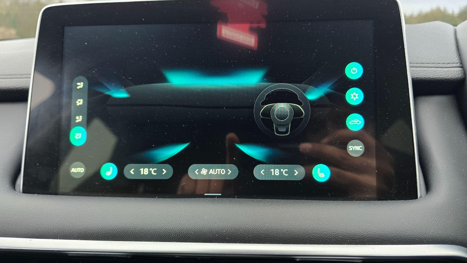 Used MG MG HS 2023 for sale - 77646899: Photo 17