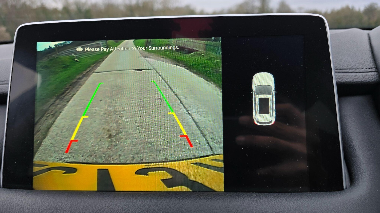 Used MG MG HS 2023 for sale - 77646899: Photo 18