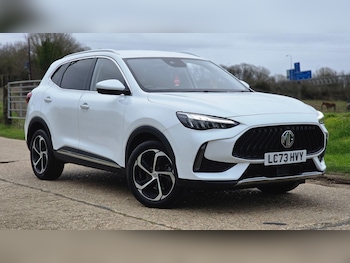 Used MG MG HS 2023 for sale - 77646899: Photo