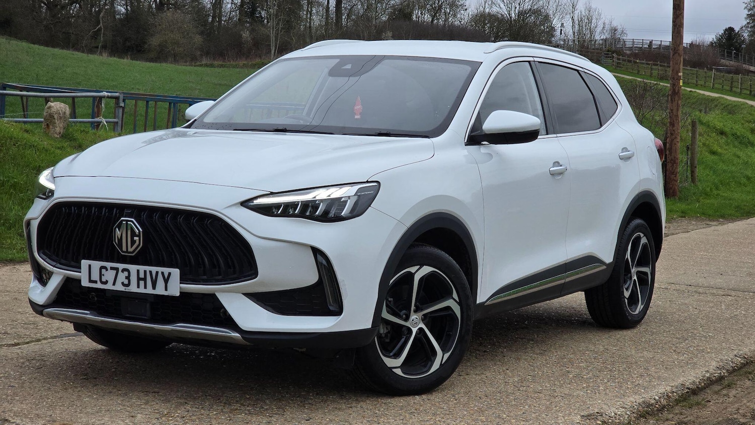 Used MG MG HS 2023 for sale - 77646899: Photo 2