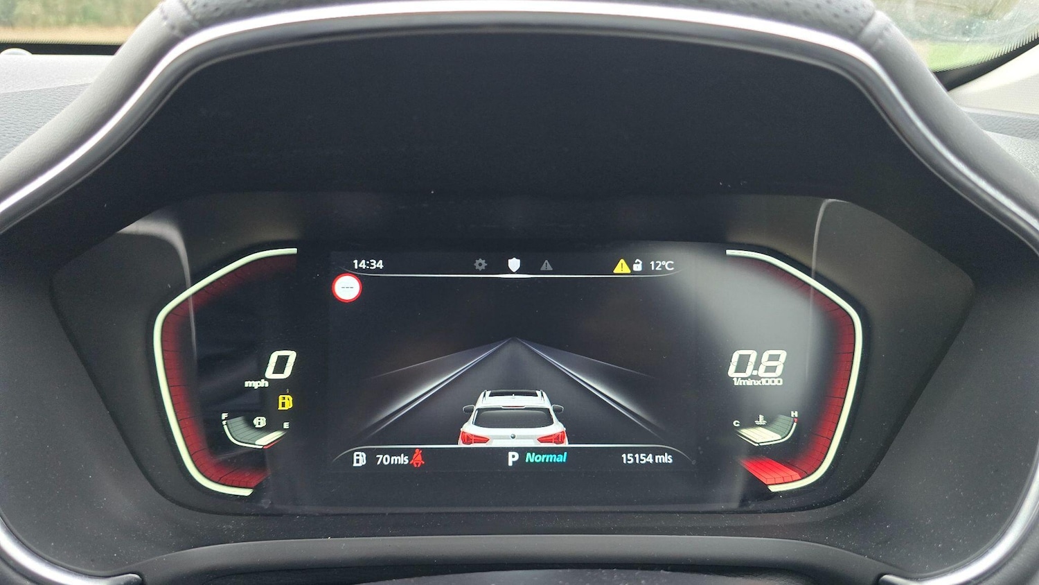 Used MG MG HS 2023 for sale - 77646899: Photo 20