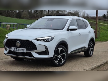 Used MG MG HS 2023 for sale - 77646899: Photo