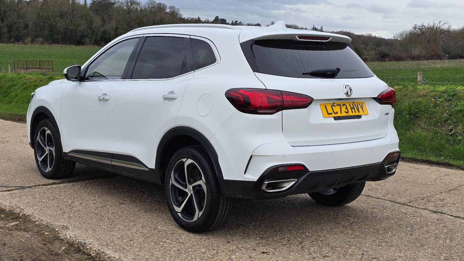 Used MG MG HS 2023 for sale - 77646899: Photo 3