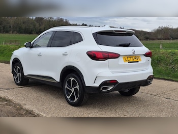 Used MG MG HS 2023 for sale - 77646899: Photo