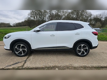 Used MG MG HS 2023 for sale - 77646899: Photo