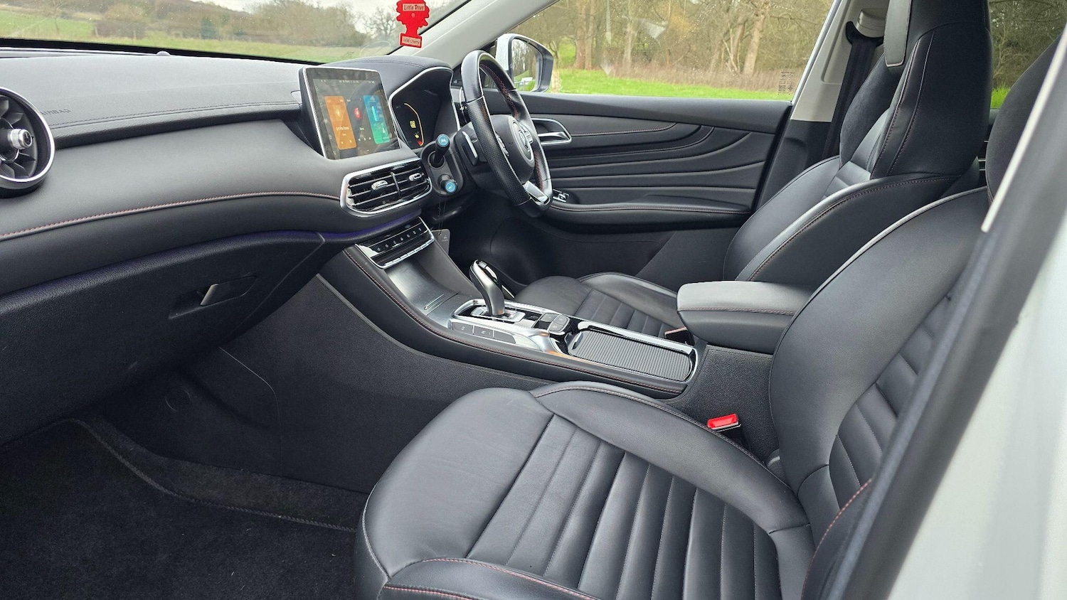 Used MG MG HS 2023 for sale - 77646899: Photo 5