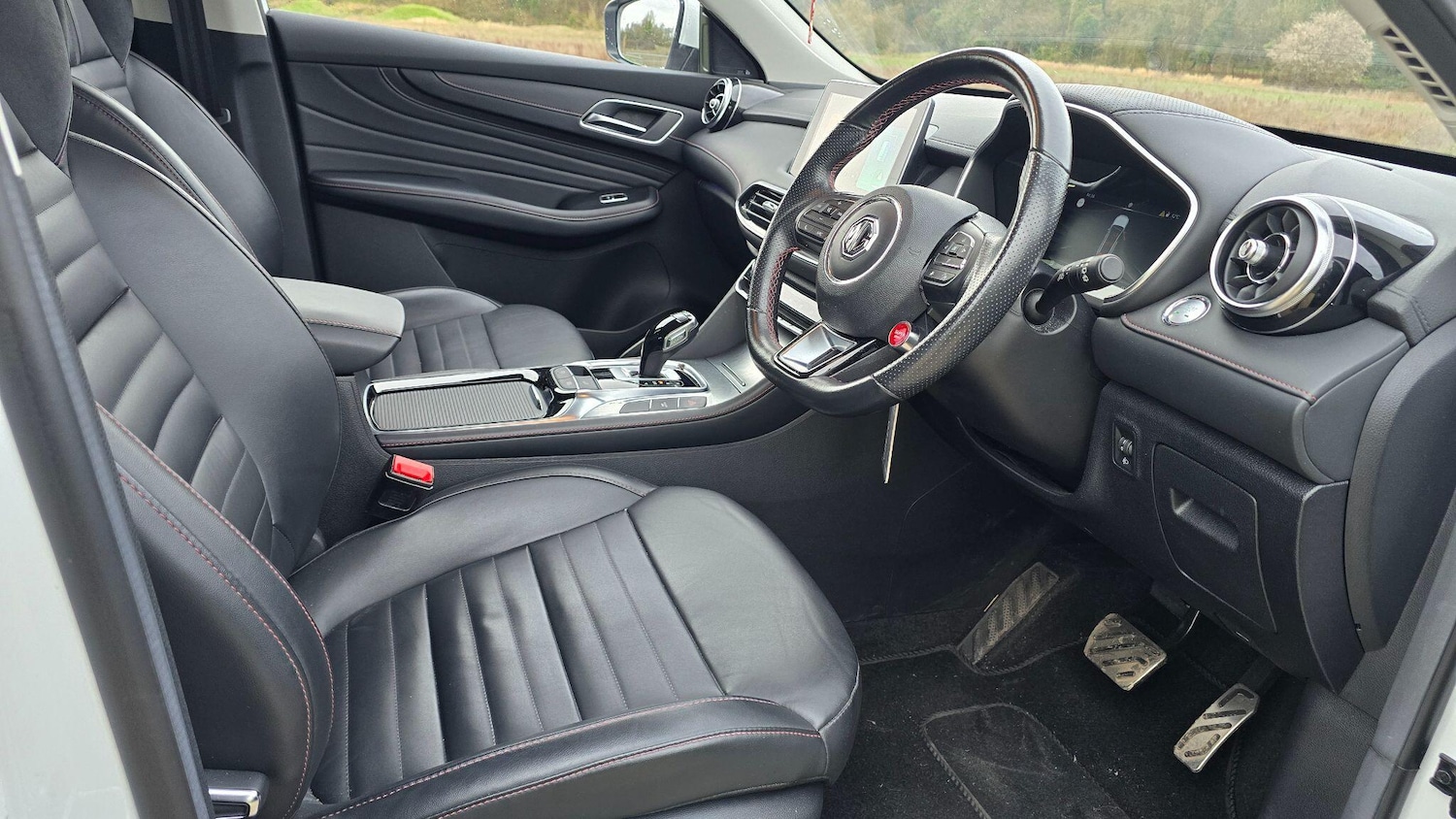 Used MG MG HS 2023 for sale - 77646899: Photo 6