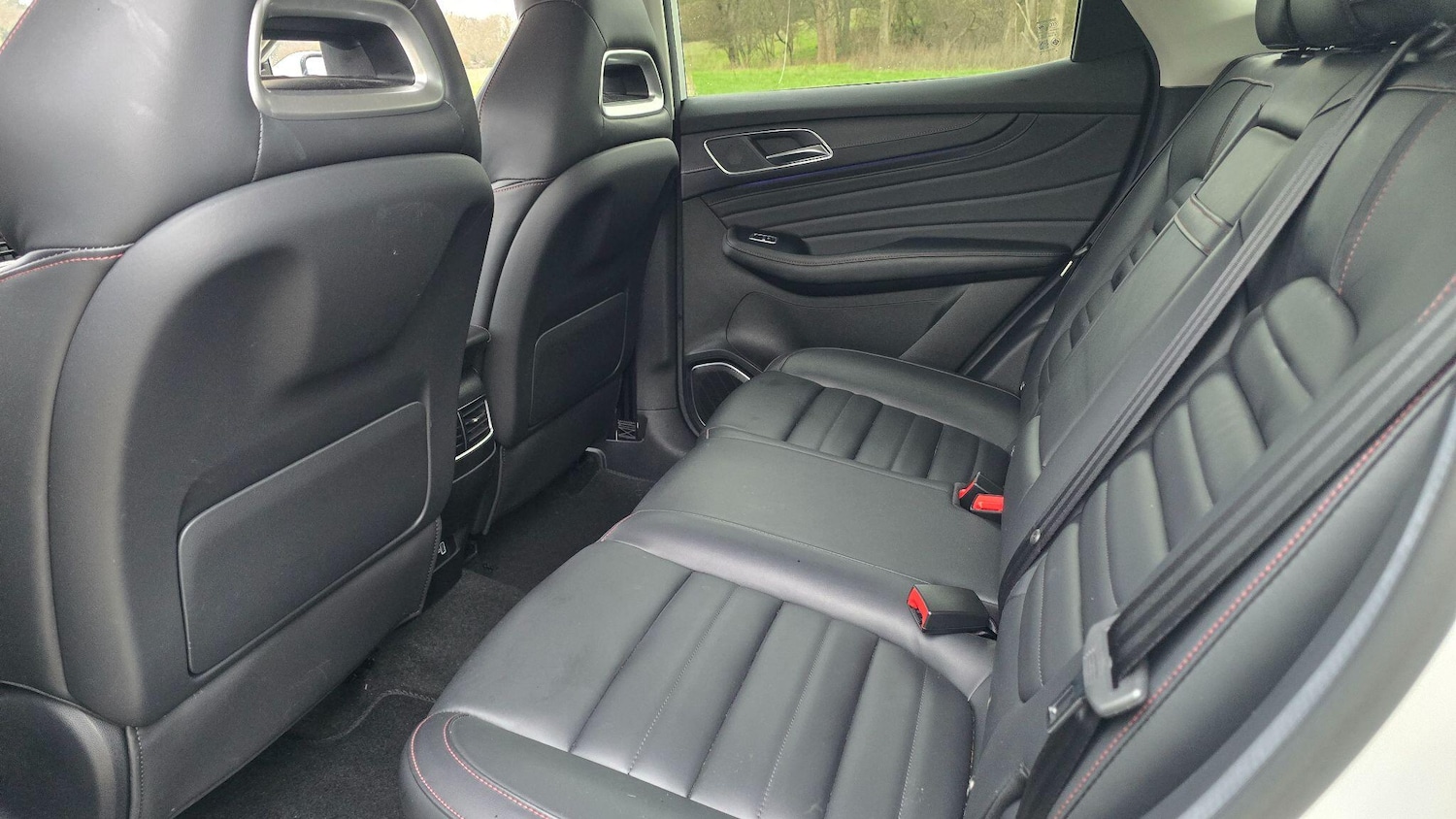 Used MG MG HS 2023 for sale - 77646899: Photo 8