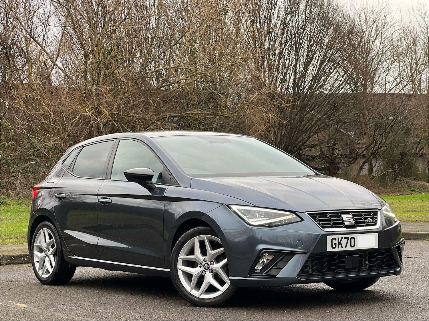 Used SEAT Ibiza 2020 for sale - 76425448: Photo 1