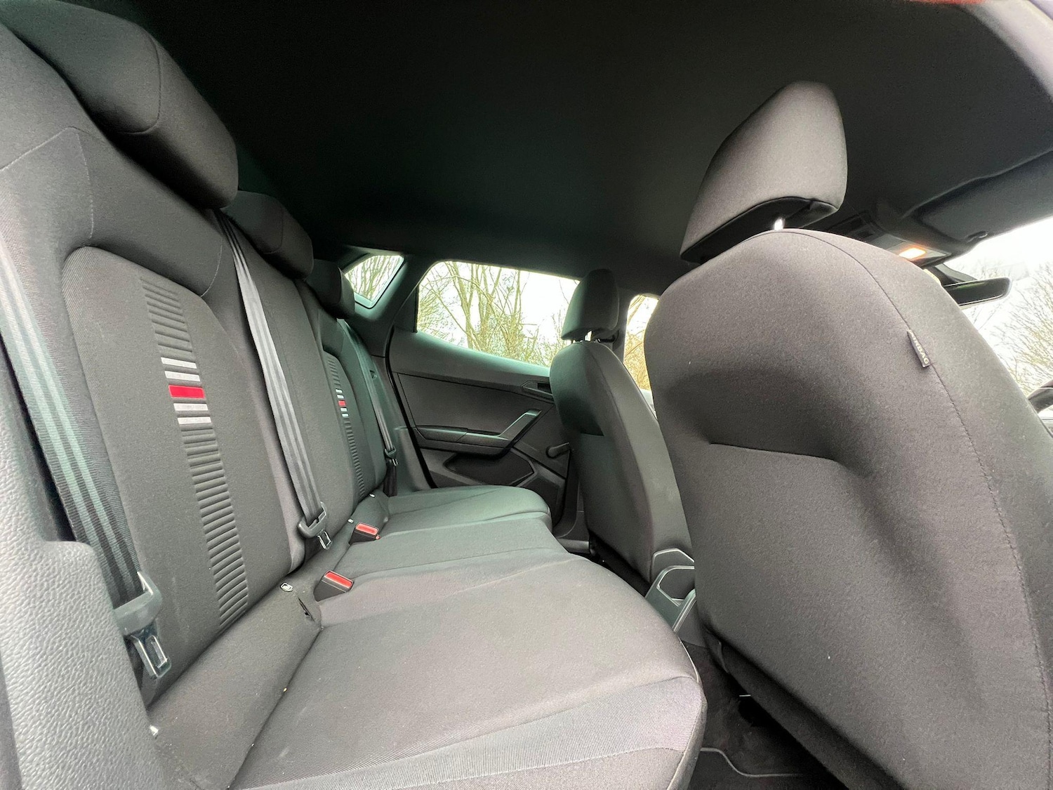 Used SEAT Ibiza 2020 for sale - 76425448: Photo 10