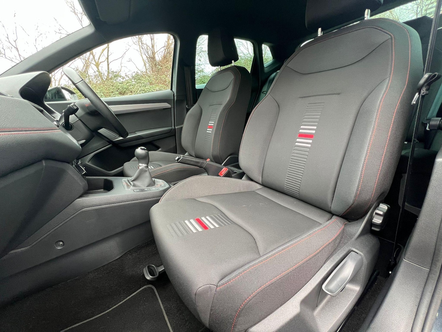 Used SEAT Ibiza 2020 for sale - 76425448: Photo 11