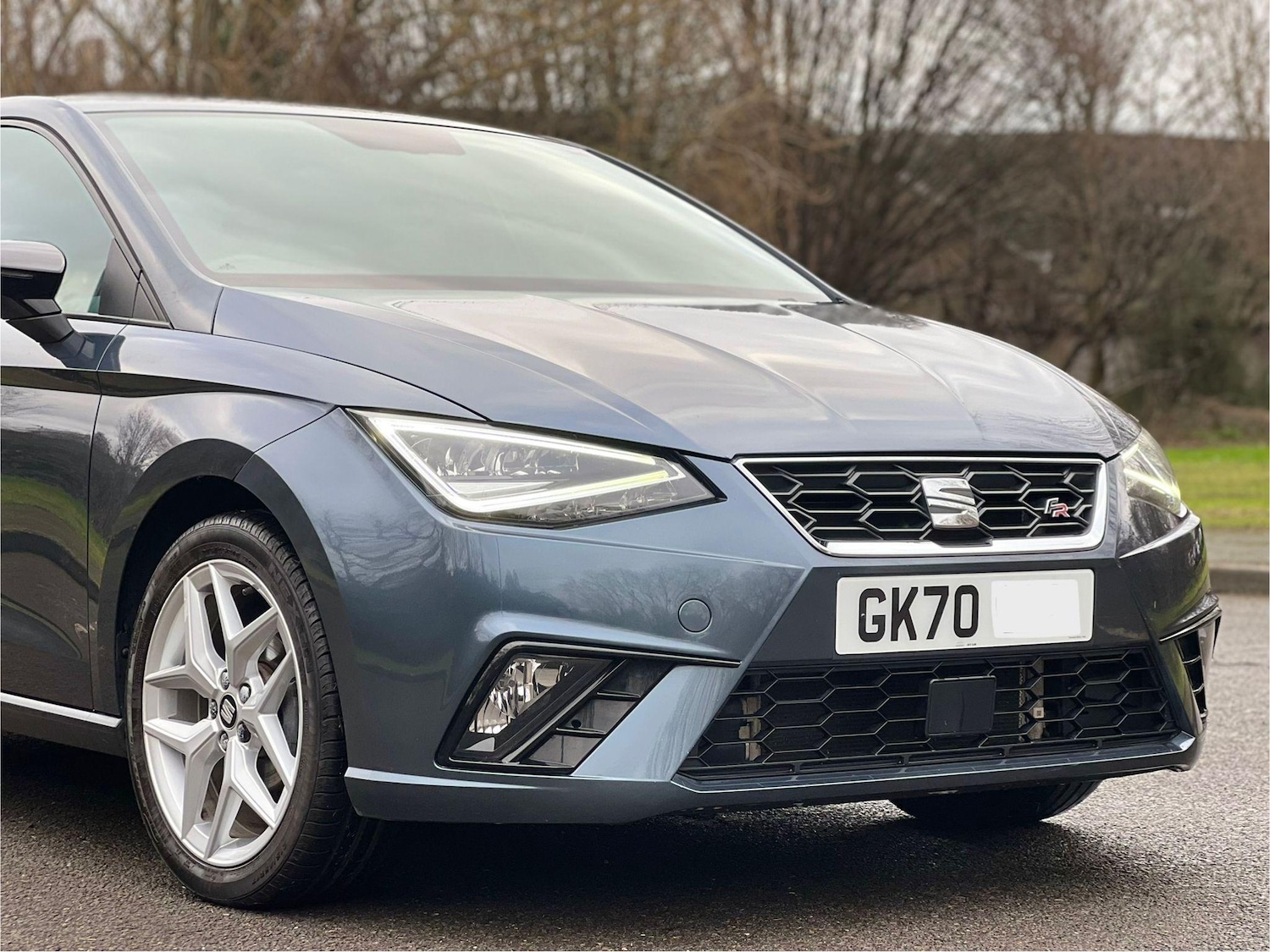 Used SEAT Ibiza 2020 for sale - 76425448: Photo 13
