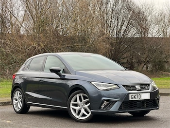 2020 (70) - 1.0 TSI FR Euro 6 (s/s) 5dr GPF