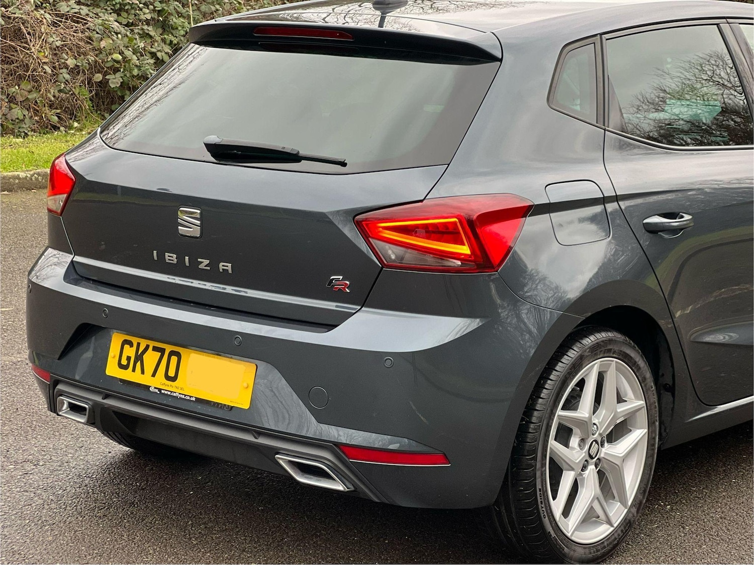Used SEAT Ibiza 2020 for sale - 76425448: Photo 21