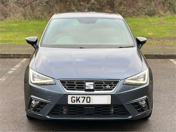 Used SEAT Ibiza 2020 for sale - 76425448: Photo