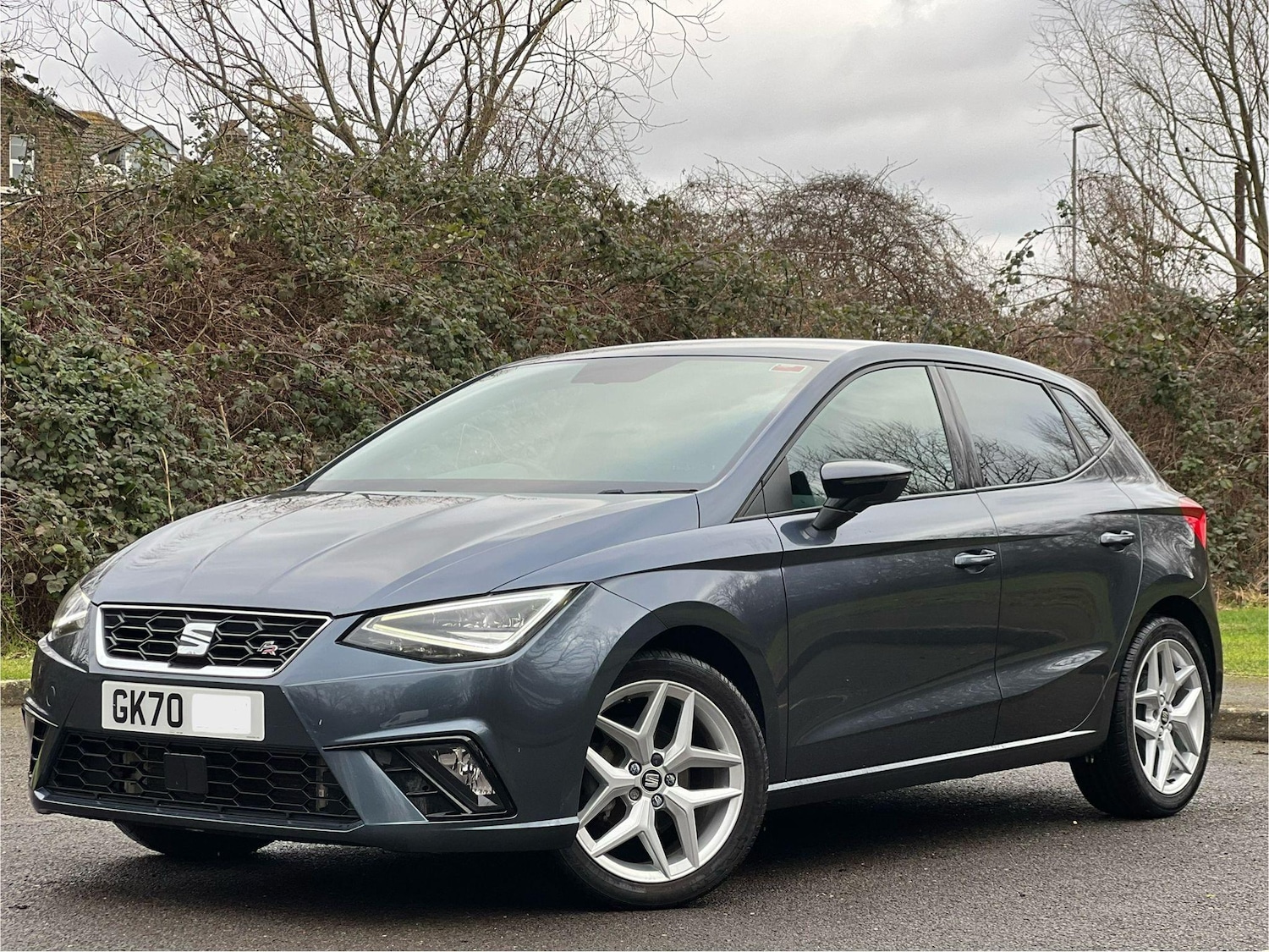 Used SEAT Ibiza 2020 for sale - 76425448: Photo 3