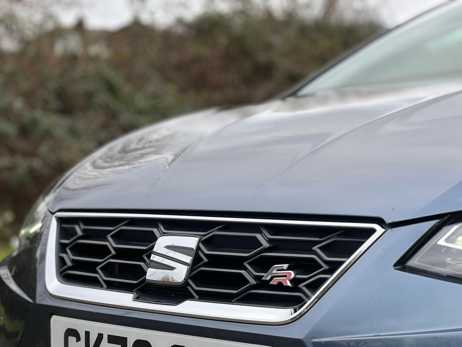 Used SEAT Ibiza 2020 for sale - 76425448: Photo 32