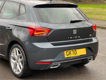 Used SEAT Ibiza 2020 for sale - 76425448: Photo