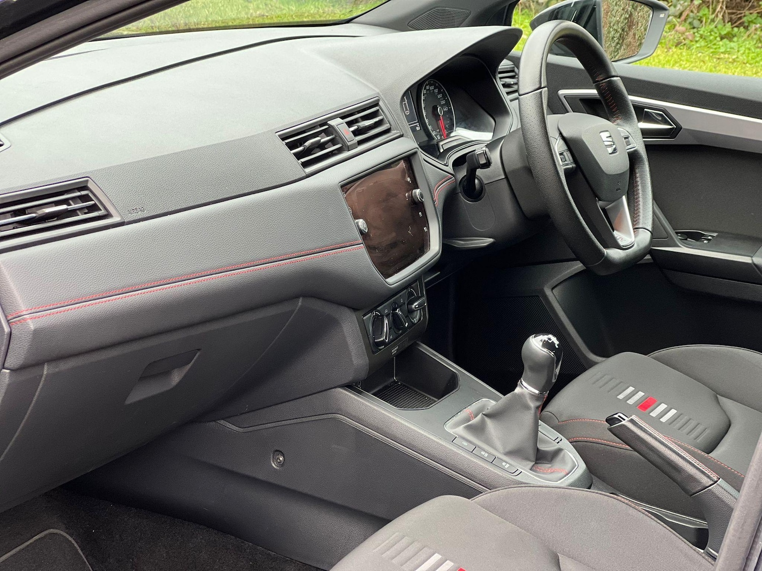 Used SEAT Ibiza 2020 for sale - 76425448: Photo 6