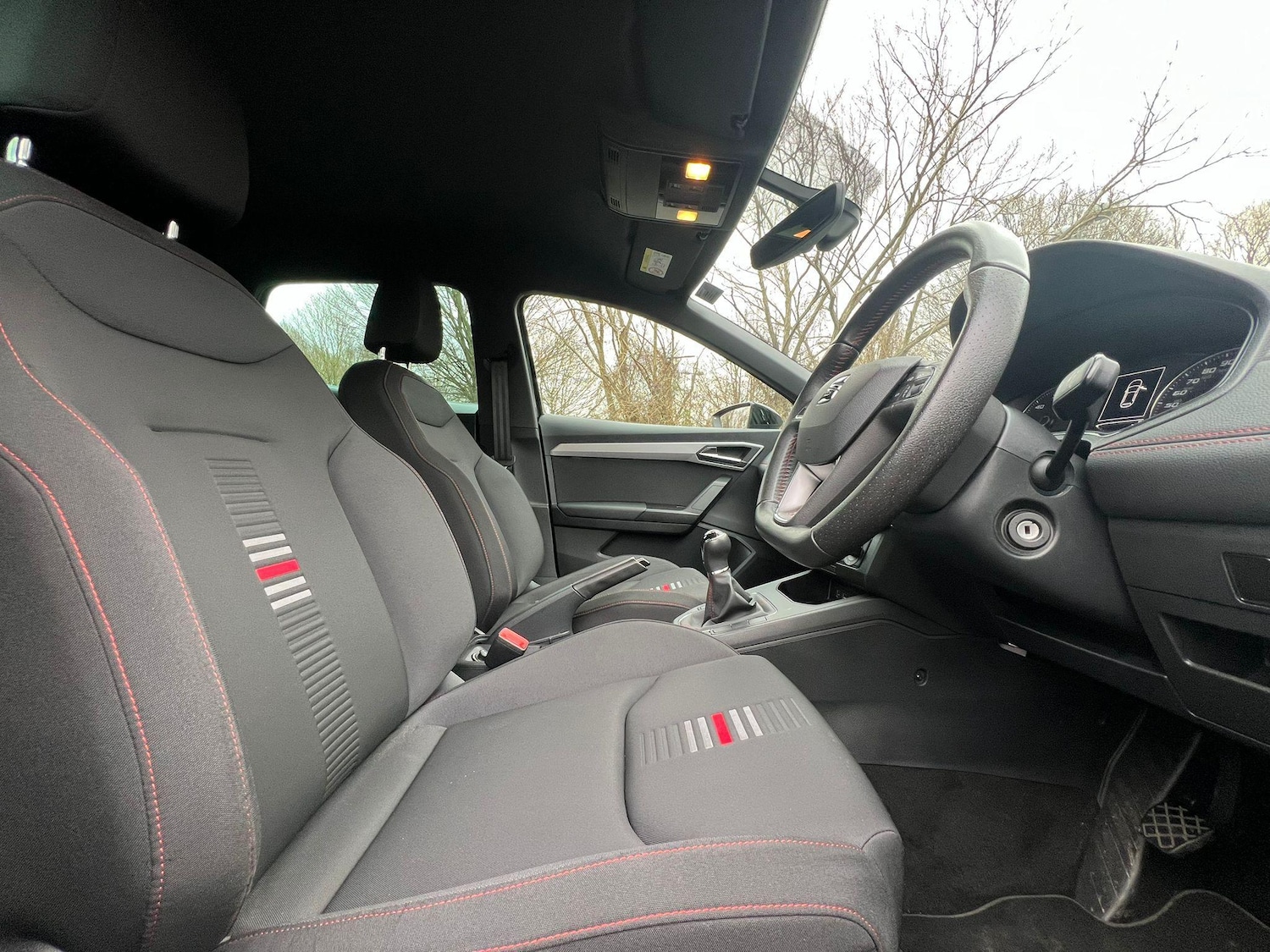 Used SEAT Ibiza 2020 for sale - 76425448: Photo 8