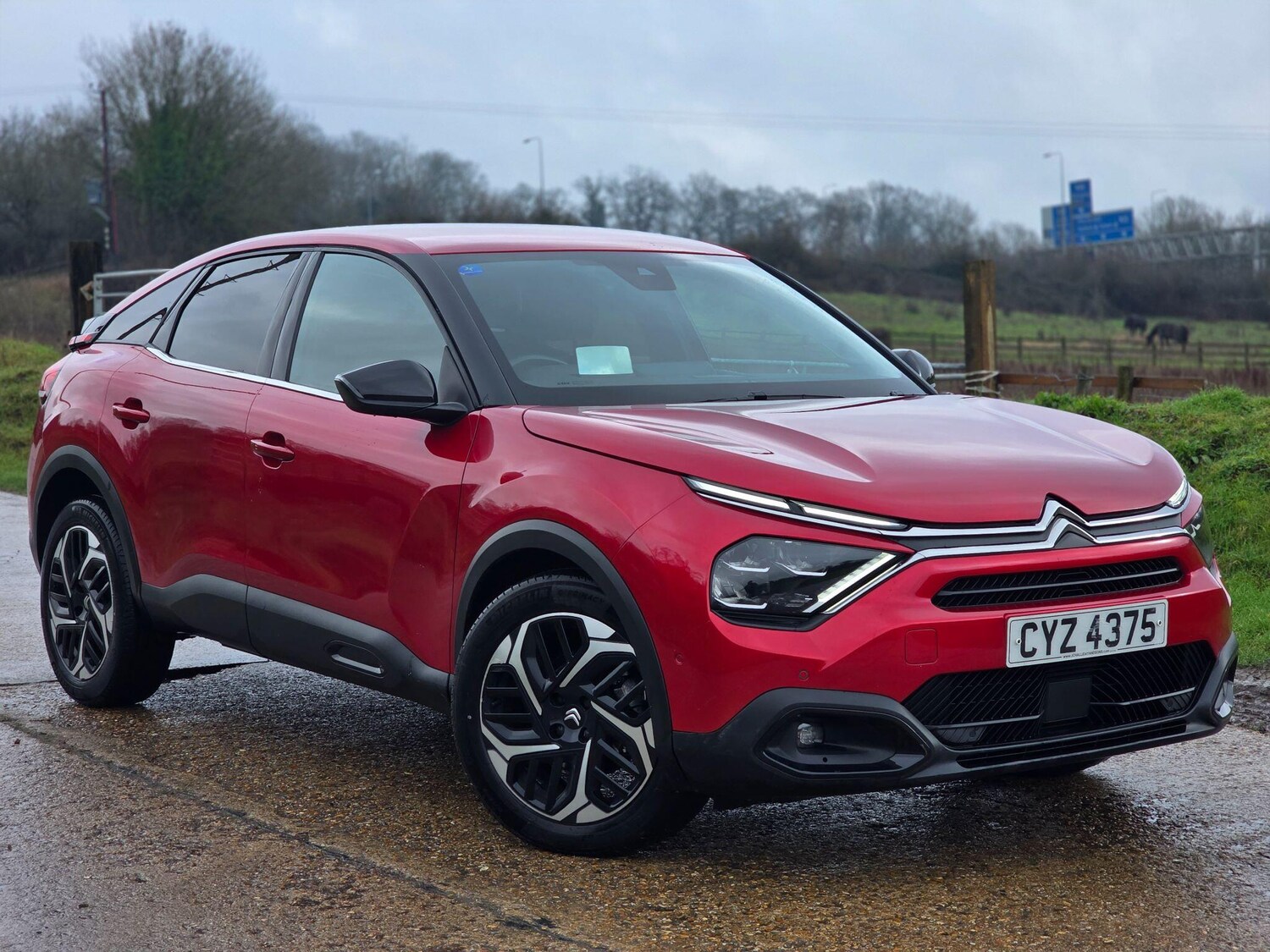 Used Citroen C4 for sale - 77468336: Photo 11