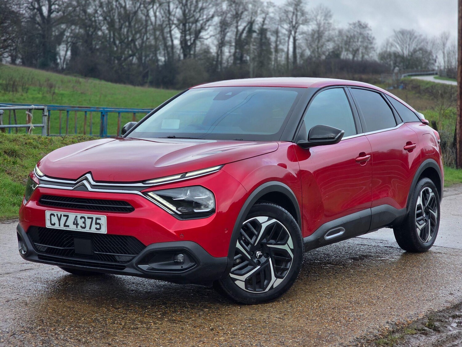 Used Citroen C4 for sale - 77468336: Photo 12