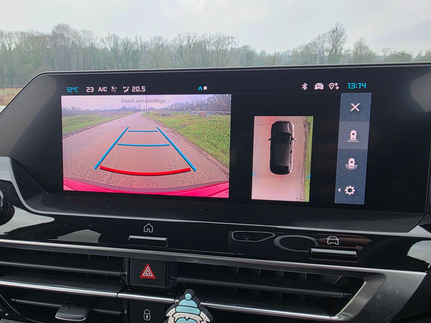 Used Citroen C4 for sale - 77468336: Photo 13