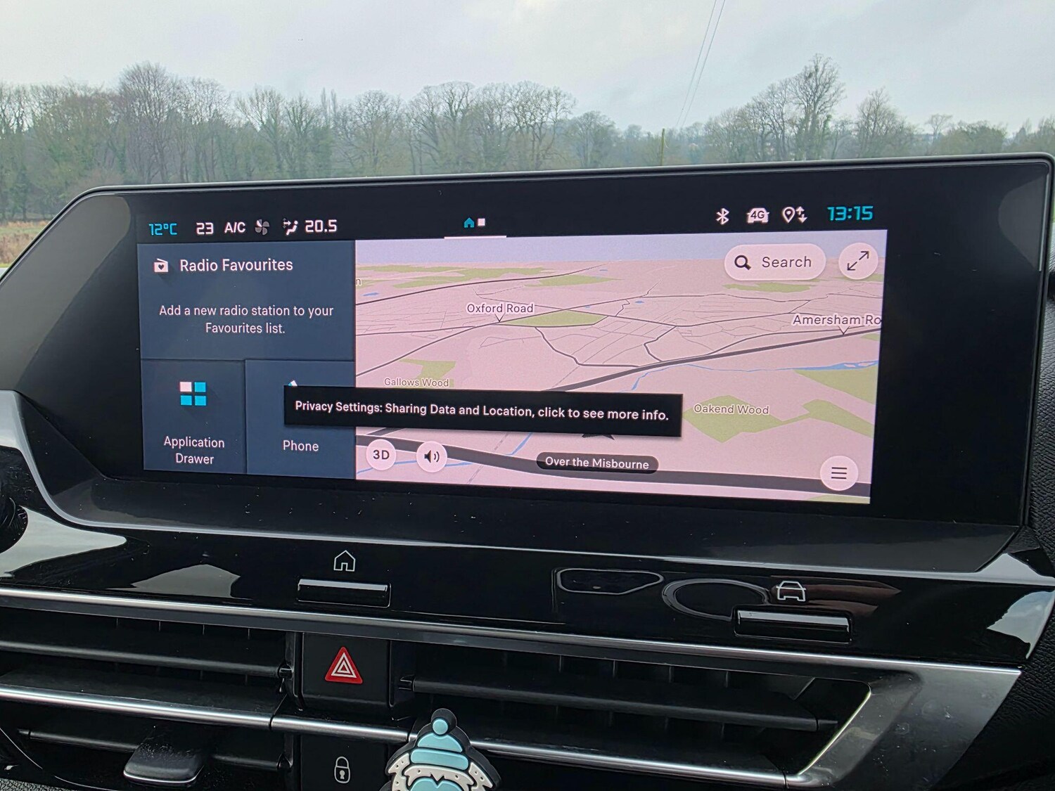 Used Citroen C4 for sale - 77468336: Photo 14