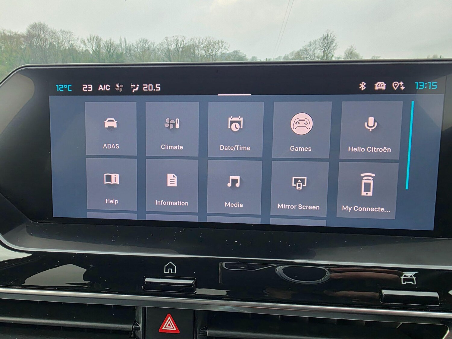 Used Citroen C4 for sale - 77468336: Photo 16