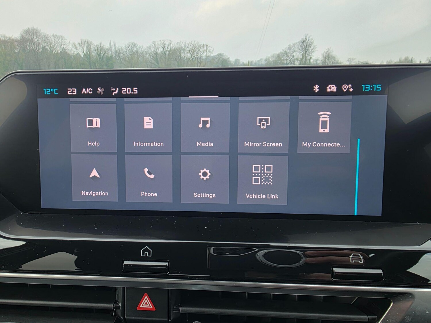 Used Citroen C4 for sale - 77468336: Photo 17