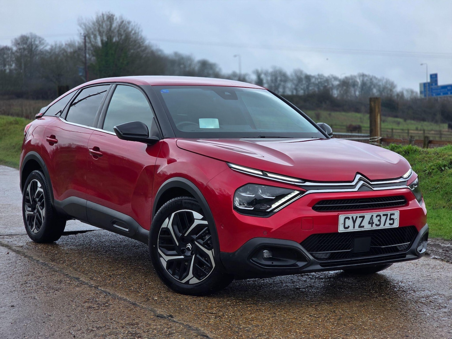 Used Citroen C4 for sale - 77468336: Photo 2