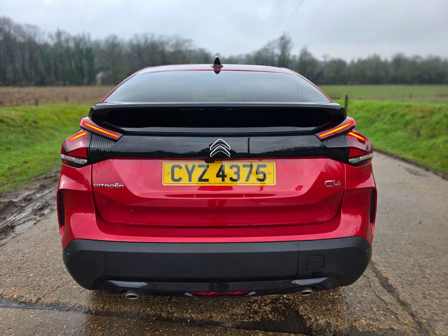 Used Citroen C4 for sale - 77468336: Photo 25