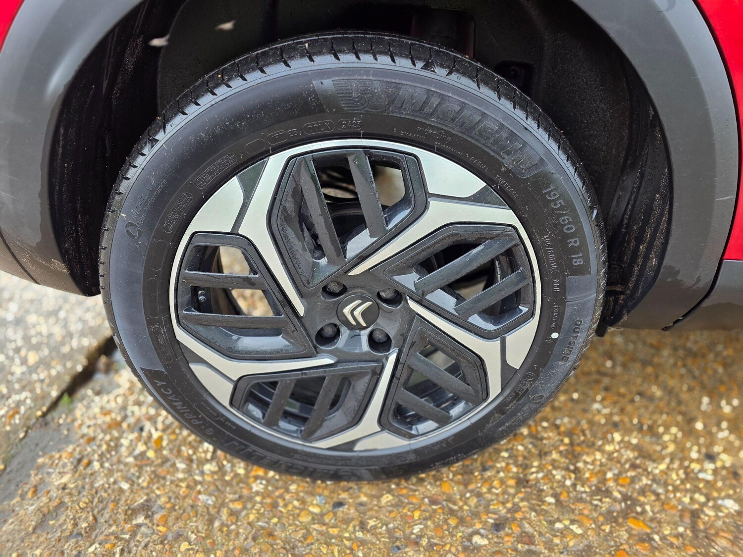 Used Citroen C4 for sale - 77468336: Photo 27