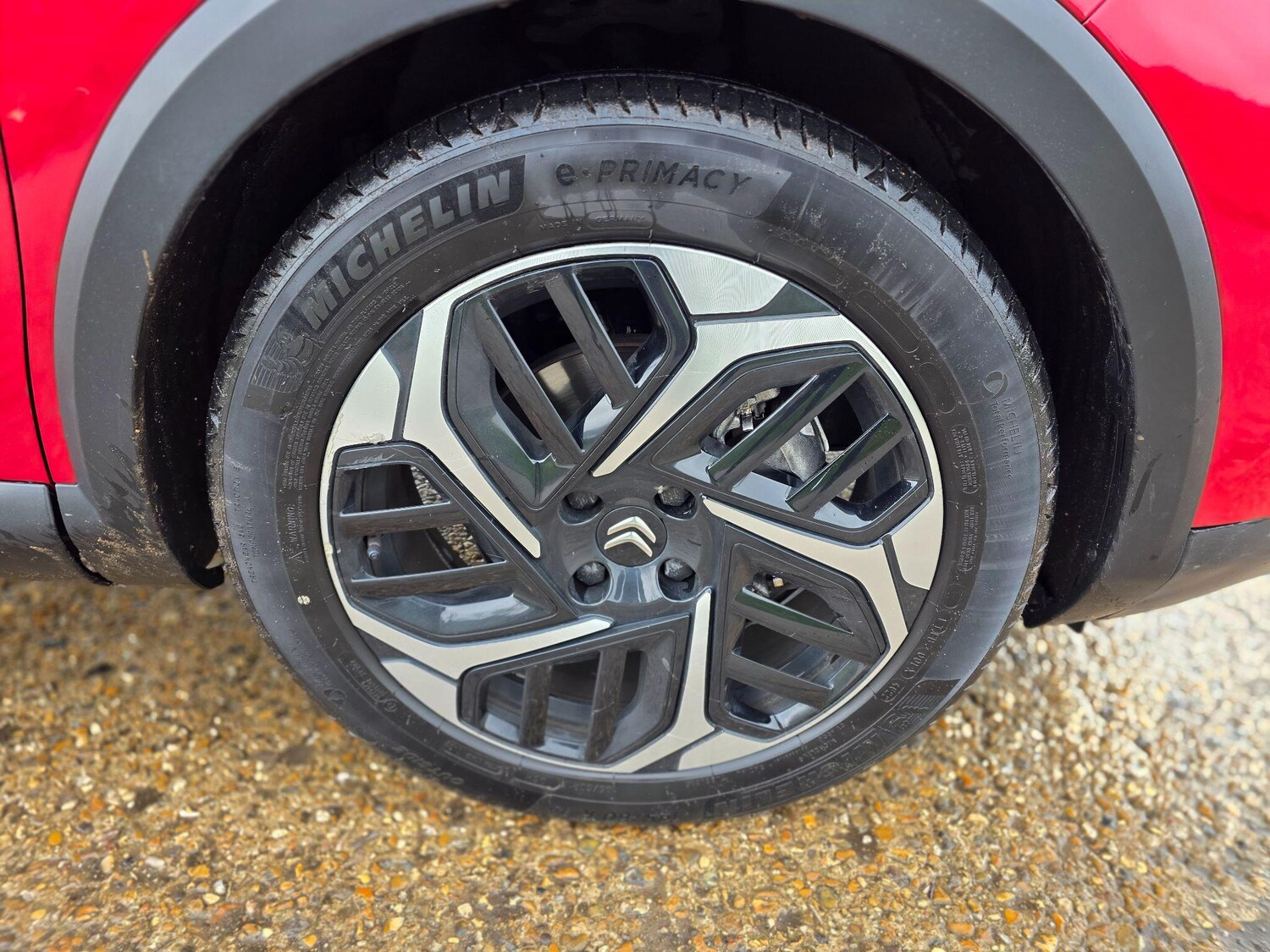 Used Citroen C4 for sale - 77468336: Photo 28